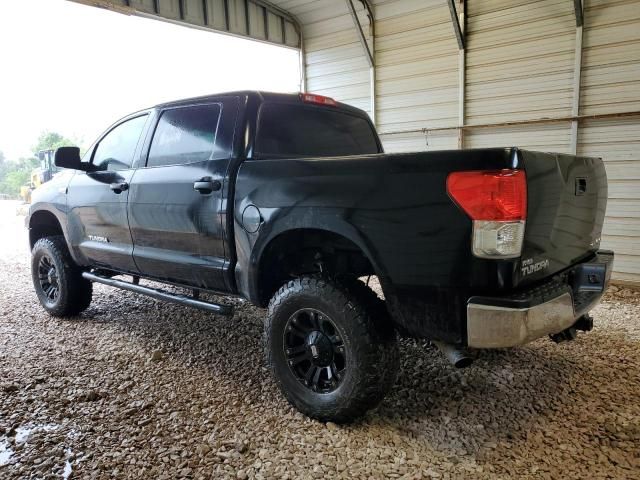 2011 Toyota Tundra Crewmax SR5