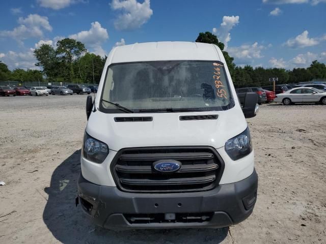 2020 Ford Transit T-250