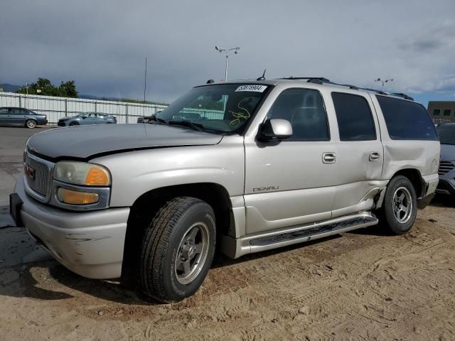 2005 GMC Yukon XL Denali