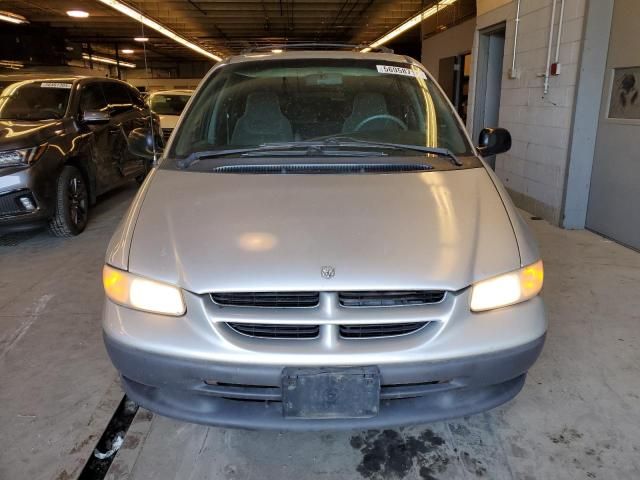 2000 Dodge Caravan SE