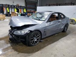 2013 BMW 335 XI en venta en Candia, NH