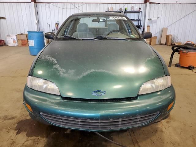 1998 Chevrolet Cavalier LS