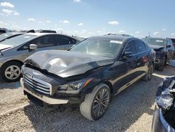 2015 Hyundai Genesis 3.8L en venta en Arcadia, FL