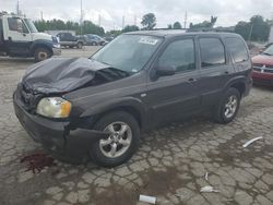 2006 Mazda Tribute S for sale in Cahokia Heights, IL