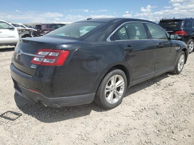 2014 Ford Taurus SEL