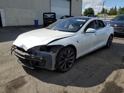 2013 Tesla Model S for sale in Woodburn, OR