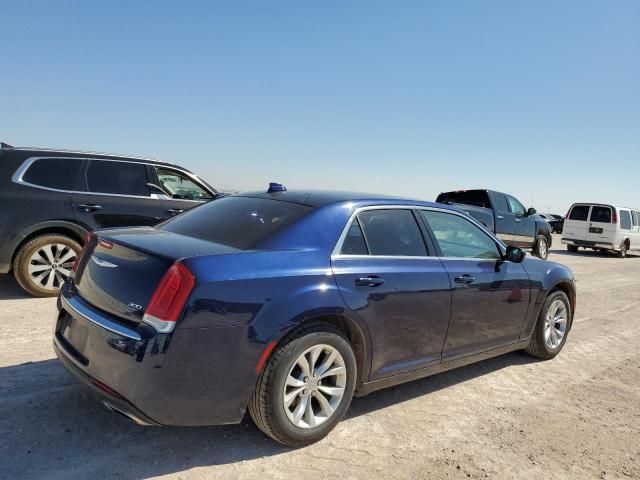 2016 Chrysler 300 Limited