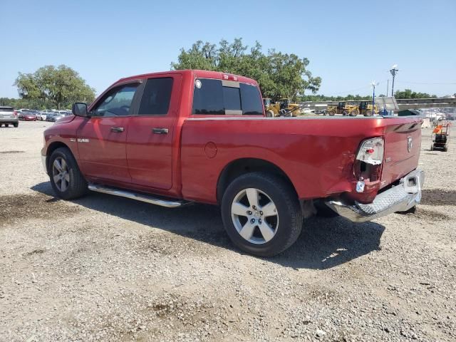 2009 Dodge RAM 1500