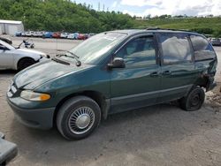 1999 Dodge Caravan SE for sale in West Mifflin, PA