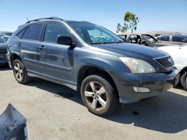 2005 Lexus RX 330