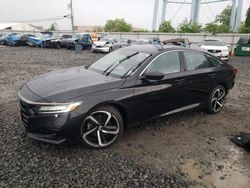 2021 Honda Accord Sport for sale in Windsor, NJ