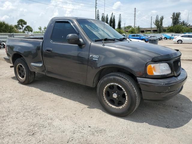 2003 Ford F150