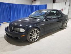 2005 BMW M3 en venta en Hurricane, WV