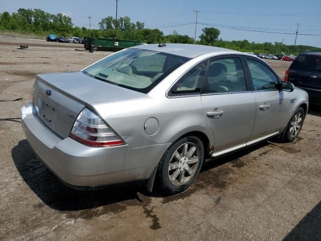 2008 Ford Taurus SEL