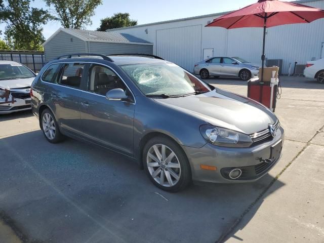 2010 Volkswagen Jetta TDI