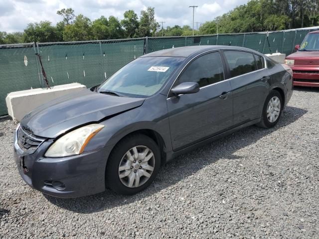 2011 Nissan Altima Base