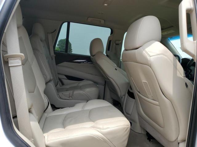 2016 Cadillac Escalade