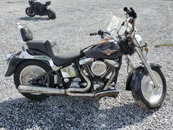 1998 Harley-Davidson Flstf for sale in Gastonia, NC