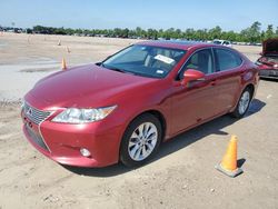 Lexus es 300h salvage cars for sale: 2014 Lexus ES 300H