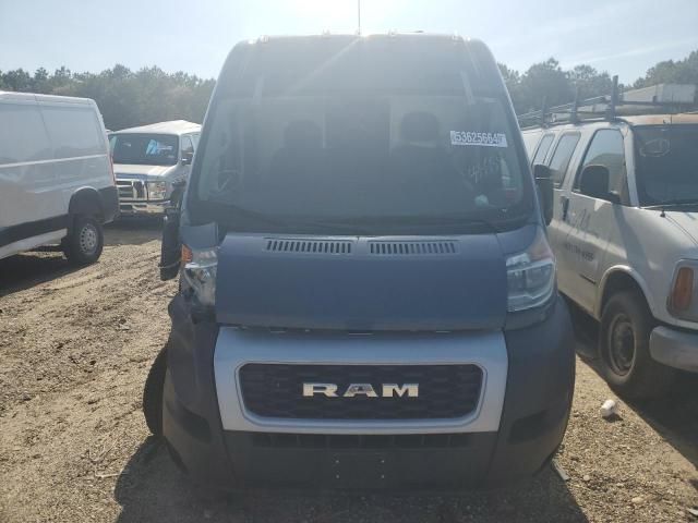 2019 Dodge RAM Promaster 3500 3500 High