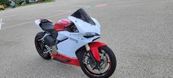 2016 Ducati Superbike 1299 Panigale for sale in Pennsburg, PA