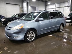 2006 Toyota Sienna XLE for sale in Ham Lake, MN