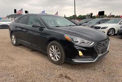 2019 Hyundai Sonata SE en venta en Grand Prairie, TX