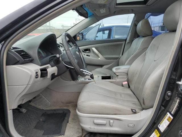 2008 Toyota Camry LE