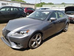 2015 Lexus IS 350 for sale in New Britain, CT