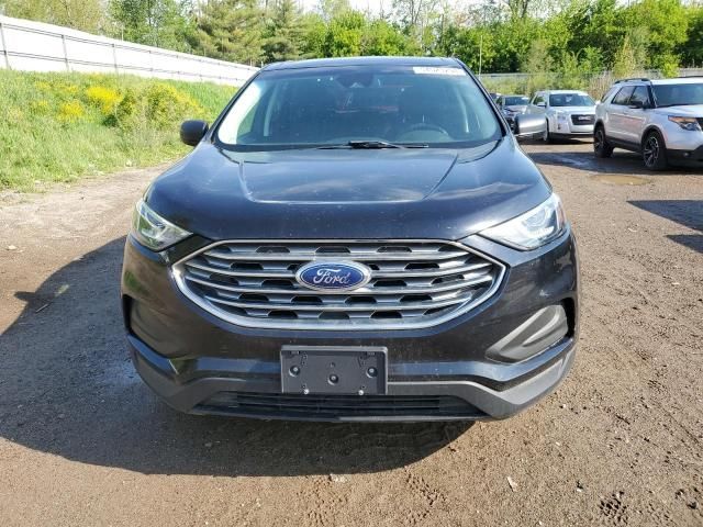 2019 Ford Edge SE