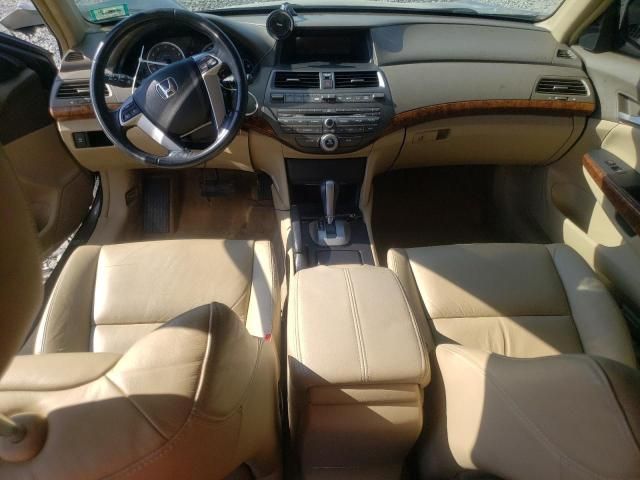 2008 Honda Accord EXL