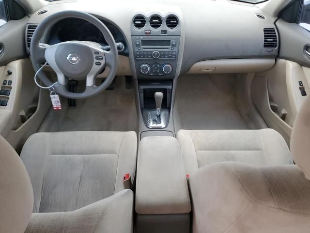 2011 Nissan Altima Base