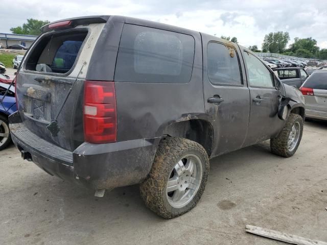 2007 Chevrolet Tahoe K1500