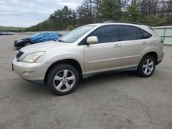 2007 Lexus RX 350 for sale in Brookhaven, NY