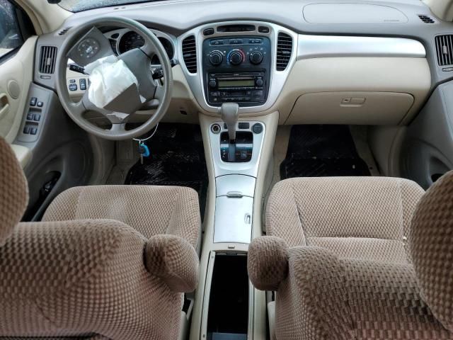 2007 Toyota Highlander