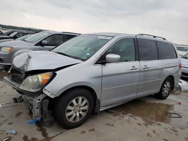 2010 Honda Odyssey EXL