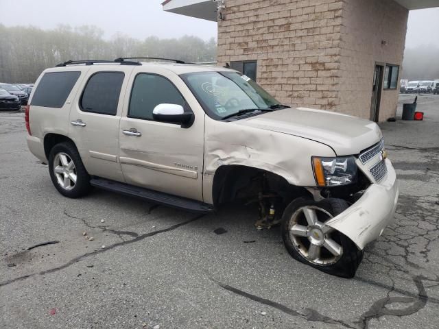 2008 Chevrolet Tahoe K1500