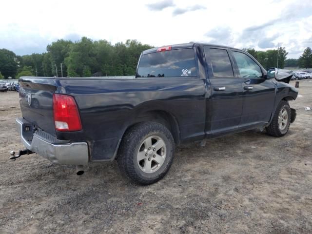 2012 Dodge RAM 1500 SLT