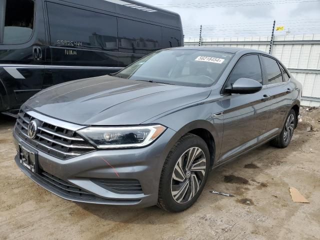 2020 Volkswagen Jetta SEL