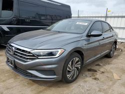 2020 Volkswagen Jetta SEL en venta en Chicago Heights, IL