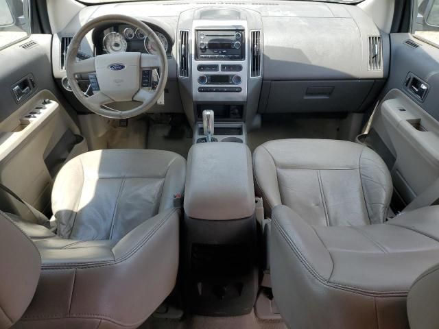 2010 Ford Edge SEL