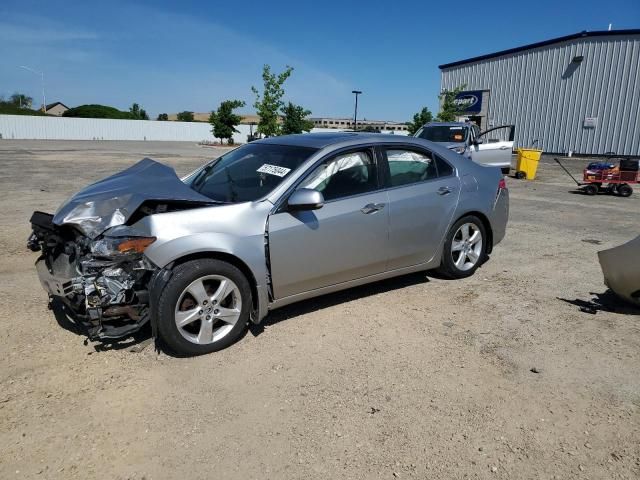 2009 Acura TSX