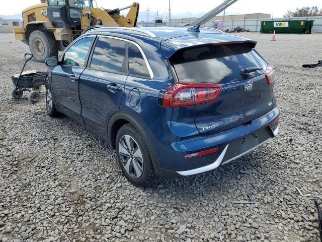 2018 KIA Niro FE