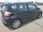 2009 Honda FIT Sport