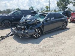 2023 Honda Civic EX for sale in Riverview, FL