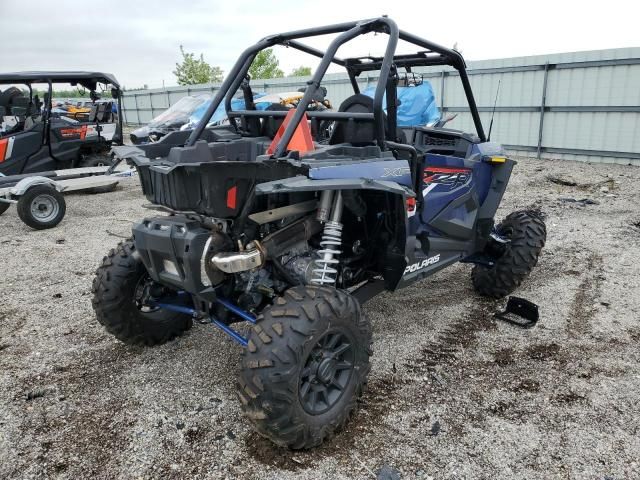 2021 Polaris RZR XP 1000 Premium