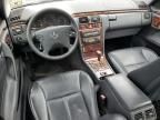 2000 Mercedes-Benz E 320