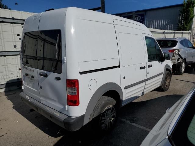 2010 Ford Transit Connect XL