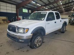 2004 Toyota Tacoma Double Cab for sale in East Granby, CT