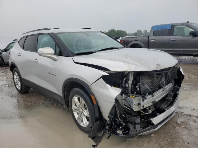 2019 Chevrolet Blazer 2LT